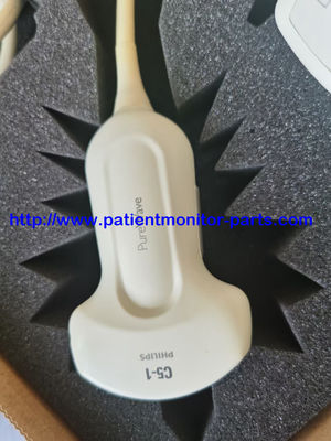 PHILIP C5-1 B Ultrasone sonde met heldere beelden