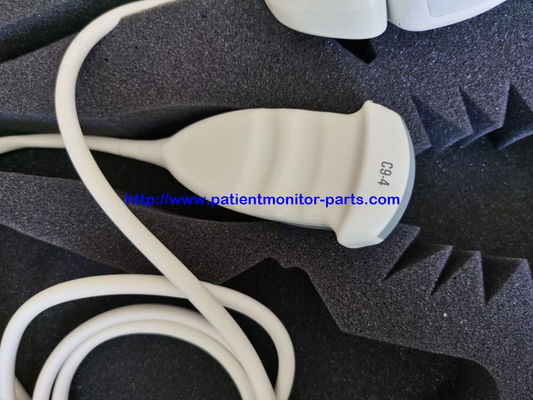 Ultrasoneapparaten Philip C9-4 B Ultrasone sonde / Abdominale ultrasone sonde