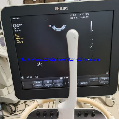 Ultrasound-diagnostisch systeem van de Philip CV-serie Vaginale B-Ultrasound Probe C9-4V