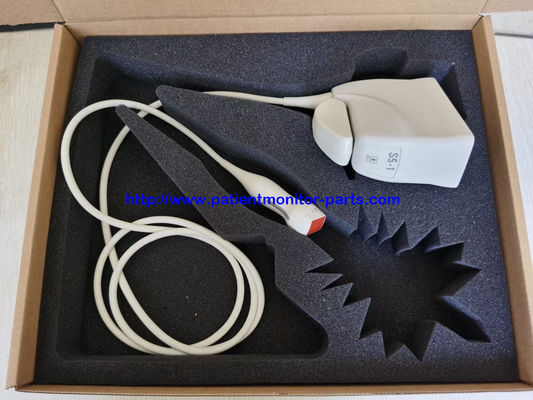 Ziekenhuis Medische Draagbare PHILIP S5-1 Hartschallengolfsonde Gebruikt voor HD11XE IE33 IU22 Ultrasone diagnostisch systeem