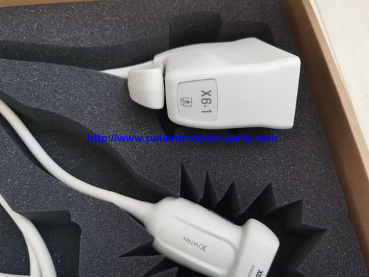 Medische apparatuur Philip X6-1 Volume Ultrasone Probe
