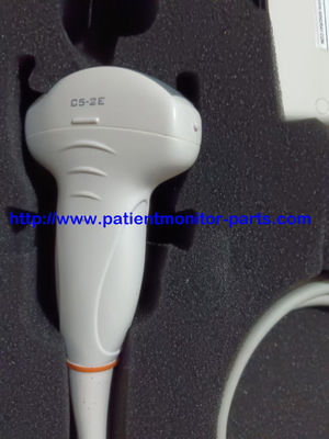 C5-3E Abdominale Ultrasone Probe van het nieuwe originele Mindray DC-8 Ultrasone Diagnosesysteem