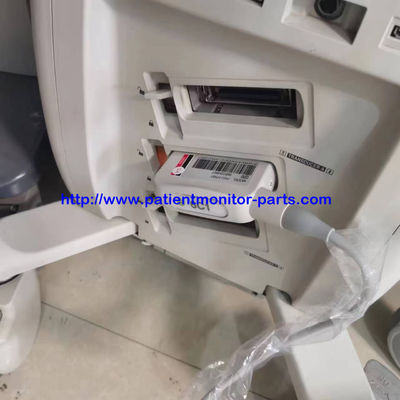 TOSHIBA Xario 200 Ultrasone Diagnostisch Systeem Abdominale Ultrasone Probe PVU-375BT