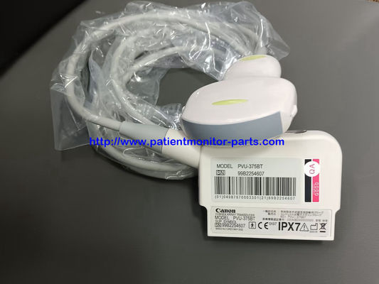 TOSHIBA Xario 200 Ultrasone Diagnostisch Systeem Abdominale Ultrasone Probe PVU-375BT