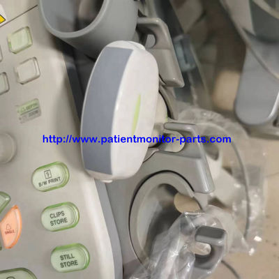 TOSHIBA Xario 200 Ultrasone Diagnostisch Systeem Abdominale Ultrasone Probe PVU-375BT