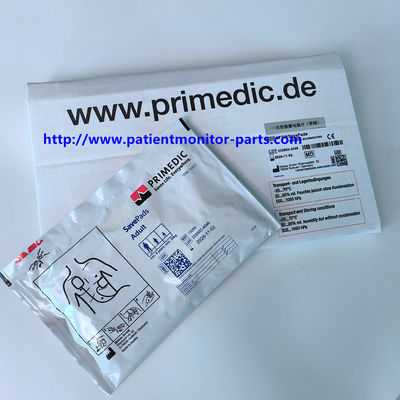 Metrax Primedic M250 M290 Defibrillator Wegwerpelektroden Met Draden REF 73288 Of 97796 SavePads