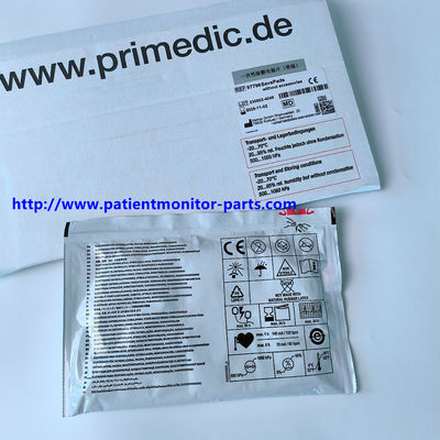 Metrax Primedic M250 M290 Defibrillator Wegwerpelektroden Met Draden REF 73288 Of 97796 SavePads
