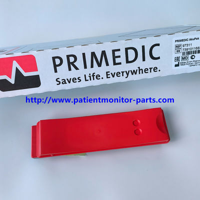METRAX PRIMEDIC Defibrillator Battery M290 voor XD-serie Defibrillator REF 97311 PRIMEDIC AkuPak LITE XD