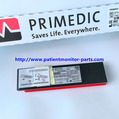 METRAX PRIMEDIC Defibrillator Battery M290 voor XD-serie Defibrillator REF 97311 PRIMEDIC AkuPak LITE XD