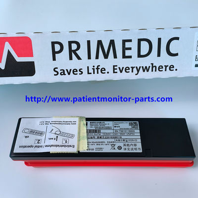 METRAX PRIMEDIC Defibrillator Battery M290 voor XD-serie Defibrillator REF 97311 PRIMEDIC AkuPak LITE XD