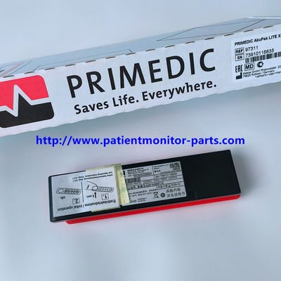 METRAX PRIMEDIC Defibrillator Battery M290 voor XD-serie Defibrillator REF 97311 PRIMEDIC AkuPak LITE XD