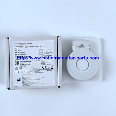 ENAN TOCO Transducer FTS-3 TOCO-T Binnenlandse 420Mhz-425Mhz REF TOCO-T,IPN 02.01.210822 MPN 02.01.210822016