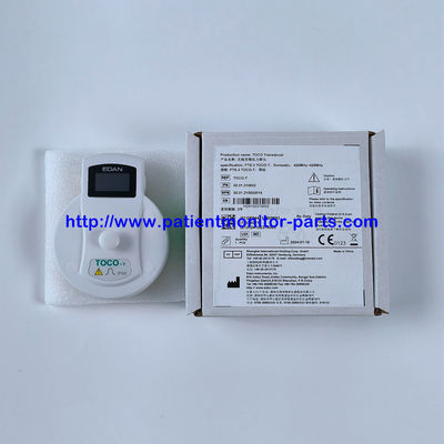 ENAN TOCO Transducer FTS-3 TOCO-T Binnenlandse 420Mhz-425Mhz REF TOCO-T,IPN 02.01.210822 MPN 02.01.210822016