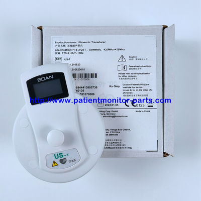ENAN Ultrasone Transducer FTS-3 US-T Binnenlandse 420Mhz-425Mhz REF US-T IPN 02.01.210820 MPN 02.01.210822015