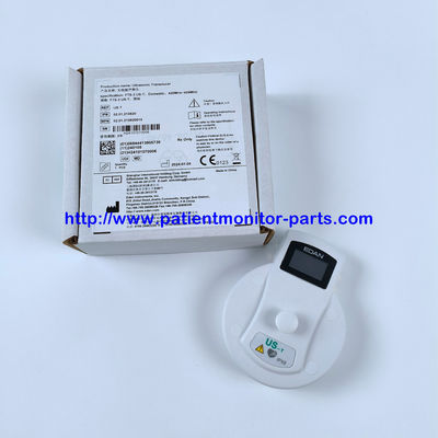 ENAN Ultrasone Transducer FTS-3 US-T Binnenlandse 420Mhz-425Mhz REF US-T IPN 02.01.210820 MPN 02.01.210822015