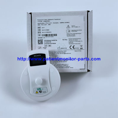 ENAN Ultrasone Transducer FTS-3 US-T Binnenlandse 420Mhz-425Mhz REF US-T IPN 02.01.210820 MPN 02.01.210822015