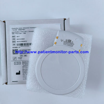 ENAN Ultrasone Transducer FTS-3 US-T Binnenlandse 420Mhz-425Mhz REF US-T IPN 02.01.210820 MPN 02.01.210822015