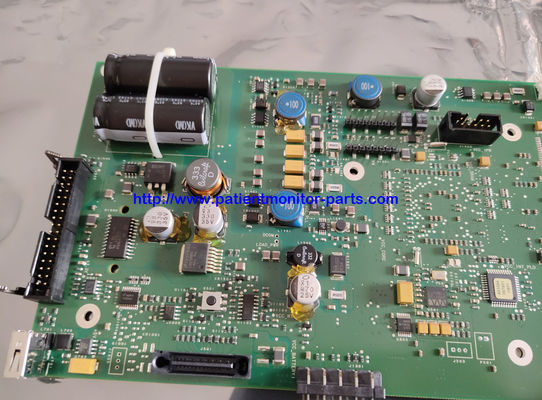 Hoogwaardige ECG-vervangingsonderdelen van het moederbord voor de Philips TC30 ECG-machine