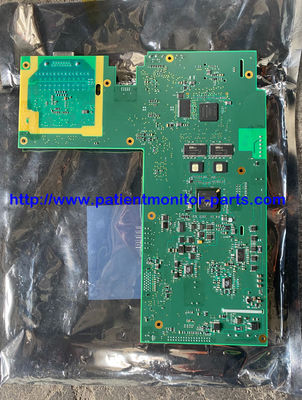Hoogwaardige ECG-vervangingsonderdelen van het moederbord voor de Philips TC30 ECG-machine