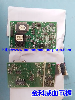 Medische apparatuur Accessoires Goldway UT4000A Patiënt Monitor Bloedzuurstof Board