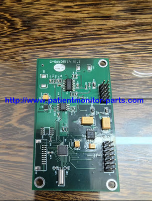 Medische apparatuur Accessoires Goldway UT4000A Patiënt Monitor Bloedzuurstof Board