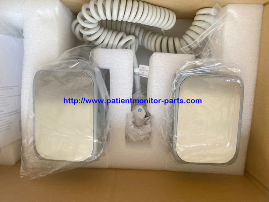 Mindray Beneheart D2 D3 D6 Defibrillator Machine Onderdelen Paddles Handvat Met 3 Maanden Garantie