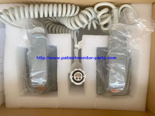 Mindray Beneheart D2 D3 D6 Defibrillator Machine Onderdelen Paddles Handvat Met 3 Maanden Garantie