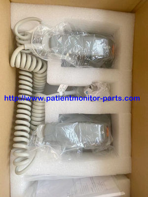 Mindray Beneheart D2 D3 D6 Defibrillator Machine Onderdelen Paddles Handvat Met 3 Maanden Garantie