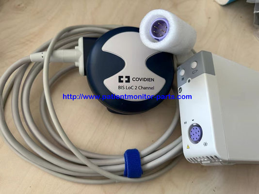 COVIDIEN BIS COL 2 Kanaals Motor. Mindray Patiënt Monitor BIS Motor, BIS Converter, BIS Processor