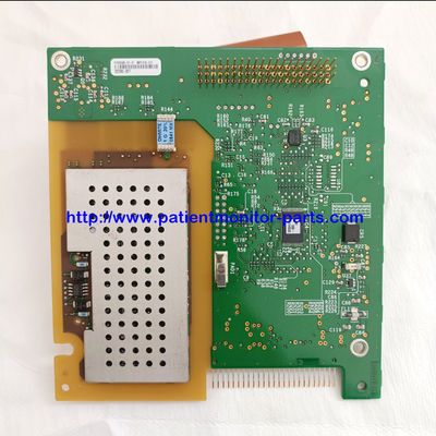 Medtronic LifePAK 20 Defibrillator Parameter Board PN: PHY3202680-001-VF