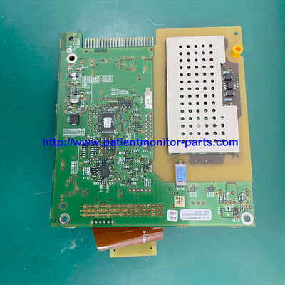 Medtronic LifePAK 20 Defibrillator Parameter Board PN: PHY3202680-001-VF