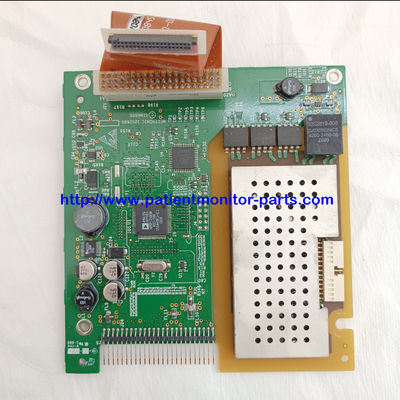 Medtronic LifePAK 20 Defibrillator Parameter Board PN: PHY3202680-001-VF