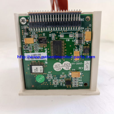 Medtronic LIFEPAK 20-defibrillatorprinter, recorder TYPE: LP20 MODEL: XL50 PN: 600-23003-09