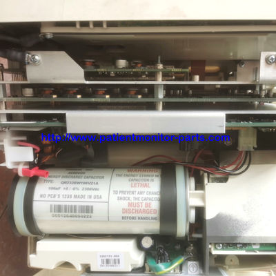 Medtronic LIFEPAK 20 Defibrillator Hoogspanningscapacitor