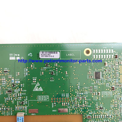 Medtronic Lifepak20 Defibrillator Machine Hoofdprintplaat Met 3 Maanden Garantie