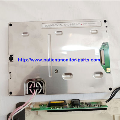 Onderdelen voor het herstel van de defibrillator LIFEPAK 20 LP20 Defibrillator Display Screen IN STOCK