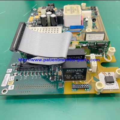 Medtronic Defibrillator Machine Parts Medtronic Lifepak 20 High Voltage Board, Defibrillator Board