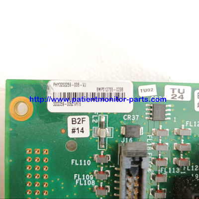Medtronic Defibrillator Machine Parts Medtronic Lifepak 20 High Voltage Board, Defibrillator Board