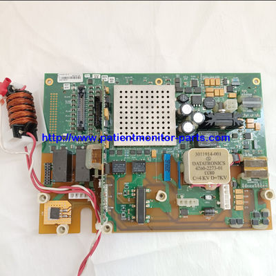 Medtronic Defibrillator Machine Parts Medtronic Lifepak 20 High Voltage Board, Defibrillator Board