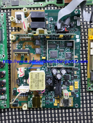 Medtronic Defibrillator Machine Parts Medtronic Lifepak 20 High Voltage Board, Defibrillator Board