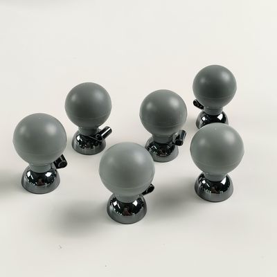 PN:2104783-001 GE Herbruikbare Economische Sectie Bal Elektroden 6 Stuks/Set