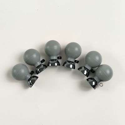 PN:2104783-001 GE Herbruikbare Economische Sectie Bal Elektroden 6 Stuks/Set