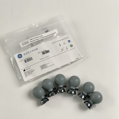 PN:2104783-001 GE Herbruikbare Economische Sectie Bal Elektroden 6 Stuks/Set