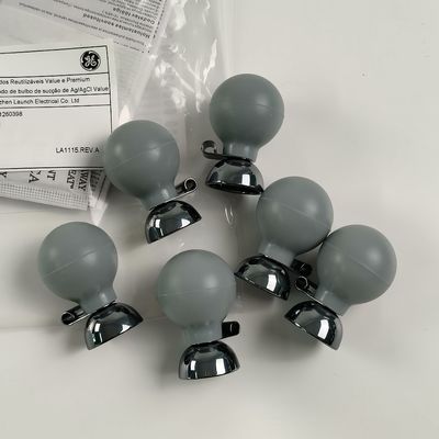 PN:2104783-001 GE Herbruikbare Economische Sectie Bal Elektroden 6 Stuks/Set