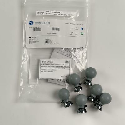 PN:2104783-001 GE Herbruikbare Economische Sectie Bal Elektroden 6 Stuks/Set