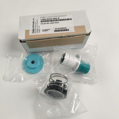 VALVE APL ASSY BCG PN1406-8202-000-S GE Ohmeda Aespire Anesthesie Machine Aestiva Model APL Valve, zonder basisversie