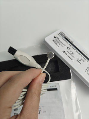 REF:2075889-001 GE Herbruikbare babyhuidstemperatuursonde