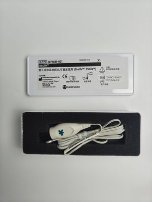 REF:2075889-001 GE Herbruikbare babyhuidstemperatuursonde