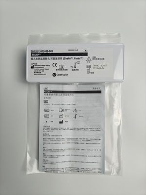 REF:2075889-001 GE Herbruikbare babyhuidstemperatuursonde