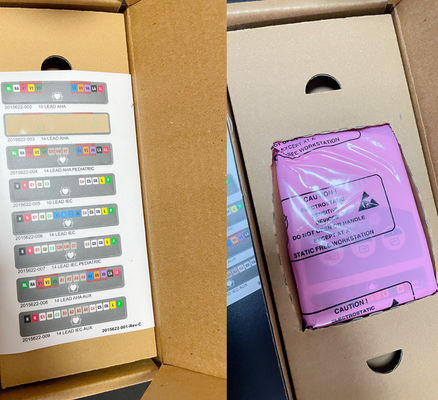 GE CAM-HD ACQUISITIEMODULE REF:900995-003